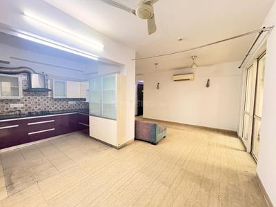 Kitchen Image of 1220 Sq.ft 2 BHK Apartment / Flat for sale in The 3C Lotus Panache, Sector 110 Noida for Rs. 13000000