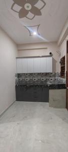 Hall Image of 1000 Sq.ft 1 BHK Builder Floor for rent in Ashok Vihar Phase 3 Extension Gurgaon for Rs. 13000