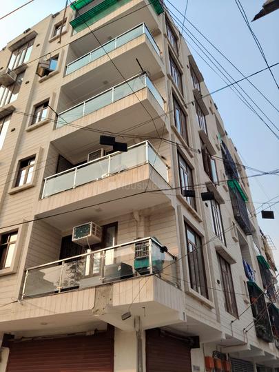 Moon Light Apartment Main Image 1