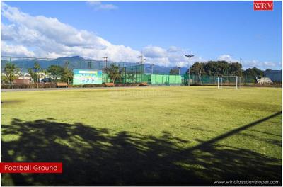 Image of 1090 Sq.ft 2 BHK Apartment / Flat for sale in Windlass River Valley, Kuwan Wala, Dehradun for Rs. 7300000