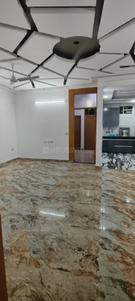 Hall Image of 1000 Sq.ft 2 BHK Builder Floor for sale in Vaishali Ghaziabad for Rs. 5400000