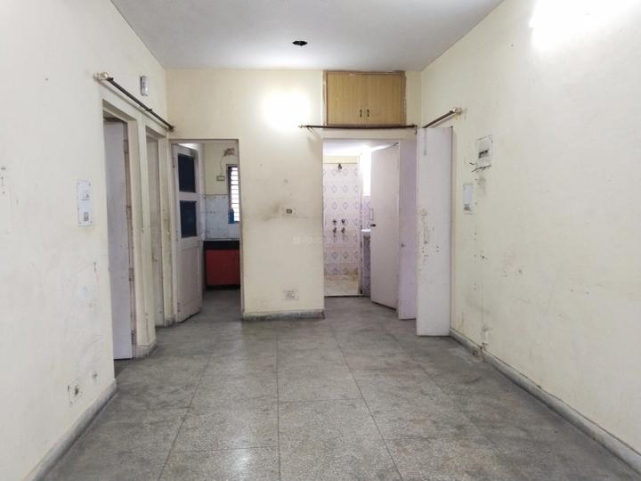 Sarvahit Apartments Living Room 1