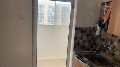 Kitchen Image of 1300 Sq.ft 3 BHK Apartment / Flat for sale in Prateek Grand City, Siddharth Vihar Ghaziabad for Rs. 14000000