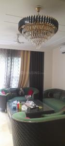 Bedroom Image of 1350 Sq.ft 3 BHK Builder Floor for sale in Ashok Vihar New Delhi for Rs. 32500000