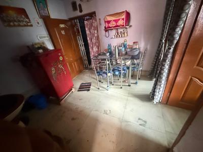 Hall Image of 600 Sq.ft 2 BHK Apartment / Flat for sale in Airport Gate no. 1 Kolkata for Rs. 2000000