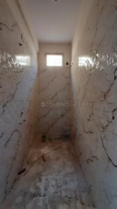 Bathroom Image of 1100 Sq.ft 2 BHK Builder Floor for rent in K Channasandra Bengaluru for Rs. 25000