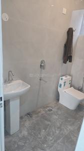 Bathroom Image of 2000 Sq.ft 3 BHK Duplex for sale in Aamwala Dehradun for Rs. 10000000