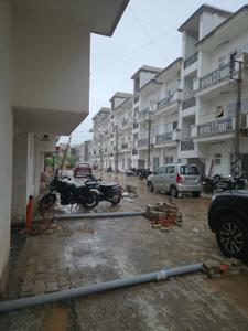 Image of 992 Sq.ft 2 BHK Builder Floor for sale in Kharar, Mohali for Rs. 4385000