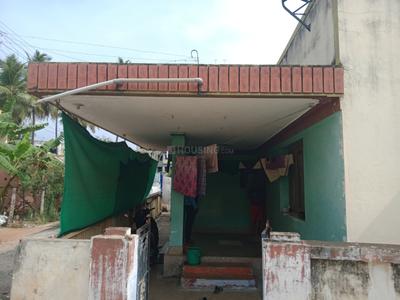 Image of 722 Sq.ft 2 BHK Independent House for sale in Sirumugai, Coimbatore for Rs. 2500000