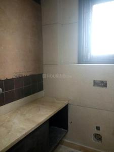 Kitchen Image of 1200 Sq.ft 3 BHK Builder Floor for sale in New Rajinder Nagar New Delhi for Rs. 35000000