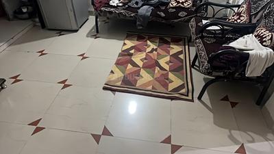 Living Room Image of 1200 Sq.ft 3 BHK Independent House for sale in Scheme No 71 Indore for Rs. 8000000