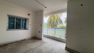 Bedroom Image of 1200 Sq.ft 3 BHK Apartment / Flat for sale in Behala Kolkata for Rs. 5500000