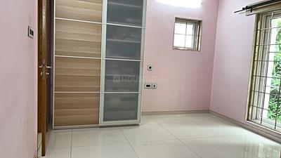 Bedroom Image of 2600 Sq.ft 3 BHK Villa for sale in Jaikul Notting Hill Phase 1, Charholi Budruk Pune for Rs. 31000000