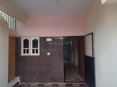 Image of 1000 Sq.ft 2 BHK Independent House for rent in K R Puram, Bengaluru for Rs. 15000