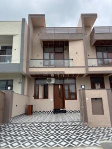 3.5 BHK Villa