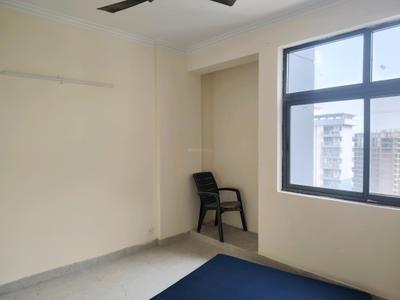 Bedroom Image of 1480 Sq.ft 3 BHK Apartment / Flat for rent in CGEWHO Kendriya Vihar, Phi II Greater Noida for Rs. 24250