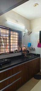 Kitchen Image of 918 Sq.ft 2 BHK Independent House for sale in Kidana 7, Gandhidham Kutch for Rs. 4000000