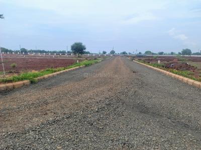 Image of 200 Sq.ft Residential Plot / Land for sale in Zaheerabad, Sangareddy for Rs. 3000000