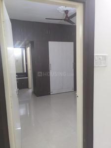 Hall Image of 1100 Sq.ft 3 BHK Apartment / Flat for sale in Hoshangabad Road Bhopal for Rs. 5500000