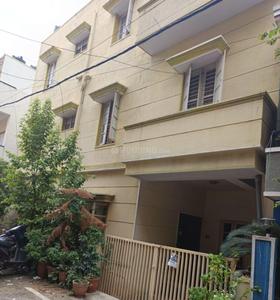 2 BHK Independent House