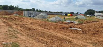 Image of 875 Sq.ft Residential Plot / Land for sale in Vemagal, Kolar for Rs. 3062500