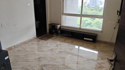 Bedroom Image of 1550 Sq.ft 3 BHK Apartment / Flat for sale in Beverly Hills Tower D To E, Baner Pune for Rs. 20500000