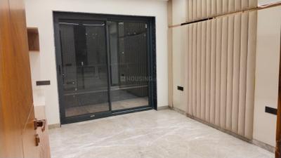 Bedroom Image of 2100 Sq.ft 4 BHK Builder Floor for rent in Big Block South City 2, Sector 49 Gurgaon for Rs. 95000