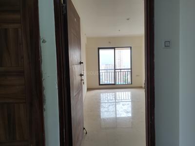 Hall Image of 680 Sq.ft 1 BHK Apartment / Flat for sale in Nexus Park, Diva Thane for Rs. 3450000