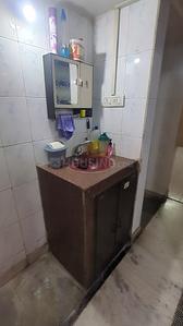 Image of 1140 Sq.ft 3 BHK Apartment / Flat for rent in Nerul, Navi Mumbai for Rs. 45000