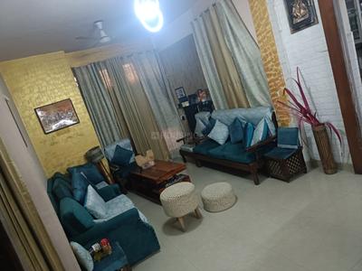 4 BHK Duplex