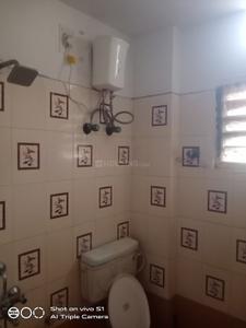 Image of 1200 Sq.ft 2 BHK Apartment / Flat for rent in Sanjaynagar, Bengaluru for Rs. 30000
