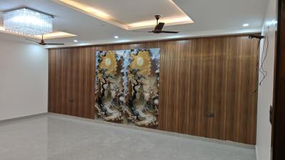 Living Room Image of 1800 Sq.ft 4 BHK Builder Floor for sale in Shalimar Garden Ghaziabad for Rs. 16500000