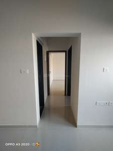 Hall Image of 750 Sq.ft 1 BHK Apartment / Flat for rent in Evershine Amavi 303, Virar West Mumbai for Rs. 14000