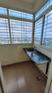 Kitchen Image of 1397 Sq.ft 2.5 BHK Apartment / Flat for sale in Monarch Serenity, Thanisandra Bengaluru for Rs. 13500000