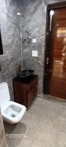 Bathroom Image of 1300 Sq.ft 4 BHK Apartment / Flat for sale in Sitapuri New Delhi for Rs. 9900000