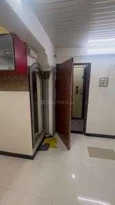 Hall Image of 413 Sq.ft 1 BHK Apartment / Flat for sale in Kurla West Mumbai for Rs. 7000000