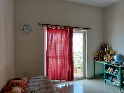Bedroom Image of 1048 Sq.ft 2 BHK Apartment / Flat for sale in Singanallur Coimbatore for Rs. 7000000