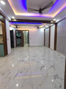 Hall Image of 1550 Sq.ft 3 BHK Apartment / Flat for sale in Capital Hometech Pride 2, Sector 74 Noida for Rs. 5275000
