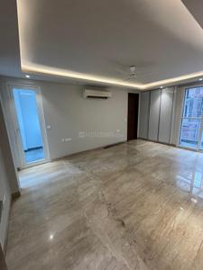 4 BHK Independent Builder Floor