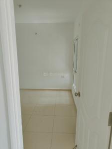 Hall Image of 638 Sq.ft 1 BHK Apartment / Flat for rent in City of Joy, Thirumazhisai Chennai for Rs. 20000