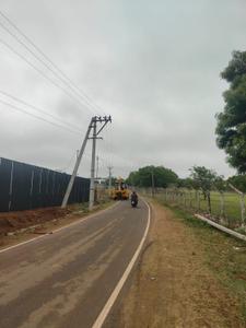 Image of 1200 Sq.ft Residential Plot / Land for sale in Chettipalayam, Coimbatore for Rs. 4800000