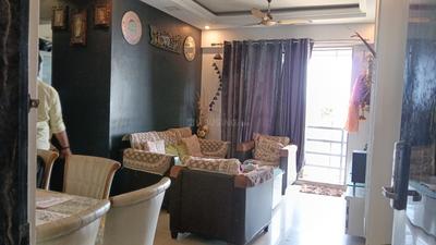 Devisha Hex Blox Living Room 1