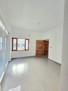 Hall Image of 2250 Sq.ft 4 BHK Independent House for sale in North Parvur Kochi for Rs. 12000000