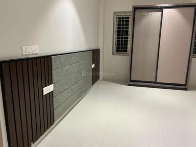 Bedroom Image of 5000 Sq.ft 6 BHK Villa for rent in Kokapet Hyderabad for Rs. 250000