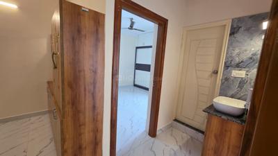 Bathroom Image of 1400 Sq.ft 3 BHK Apartment / Flat for rent in Kaggadasapura Bengaluru for Rs. 45000