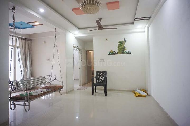 Aagman Residency Main Image 1