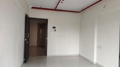 Living Room Image of 580 Sq.ft 1 BHK Apartment / Flat for rent in Raunak City, Kalyan West Kalyan for Rs. 14500
