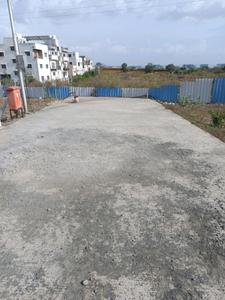 Image of 1200 Sq.ft Residential Plot / Land for sale in Vishal Nivaan Meadows, Kesnand, Pune for Rs. 7100000