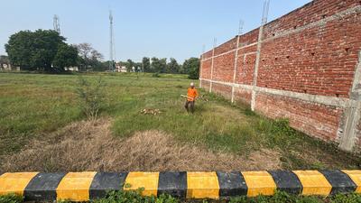 Image of 800 Sq.ft Residential Plot / Land for sale in Pashchim Patti, Varanasi for Rs. 1280000