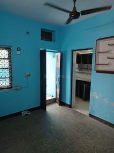 Hall Image of 500 Sq.ft 1 BHK Builder Floor for sale in DDA LIG Flats New Delhi for Rs. 5500000
